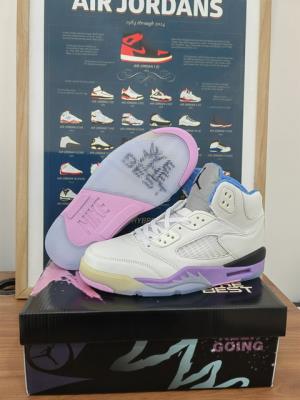 wholesale quality air jordan 5 model no. 231